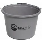 Guru Bucket 12l grey – Zboží Dáma