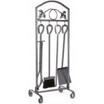 MAT Group Krbové nářadí sada 3 ks stojanem – Zboží Dáma