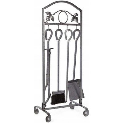 MAT Group Krbové nářadí sada 3 ks stojanem – Zboží Dáma