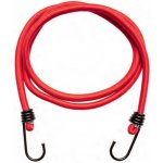 Upínací guma s háčky, 120cm x 8mm – Zboží Dáma