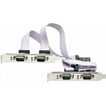 StarTech PS74ADF-SERIAL-CARD – Hledejceny.cz