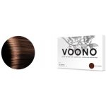 Voono Henna Dark Brown 500 g – Zboží Dáma
