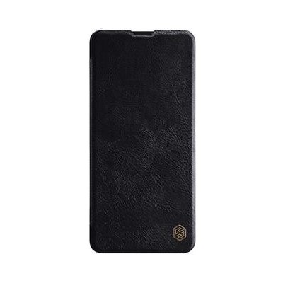 Pouzdro Nillkin Qin Book Samsung Galaxy A51 černé černé – Zboží Mobilmania