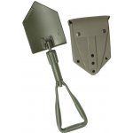 Mil-Tec Polní lopatka BW 162836 – Zbozi.Blesk.cz