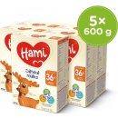 Hami 0+ 5 x 600 g