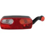 Zadní světlo pravé ASPOCK 25-2610-707 – Zboží Mobilmania