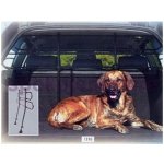 Trixie ochranná mříž do auta lomená 85-140 x 75-110 cm – Hledejceny.cz