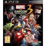 Marvel vs Capcom 3 – Zboží Mobilmania