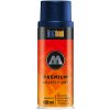 Barva ve spreji Molotow Premium 400 ml 150 kiwi