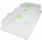 X-Stream Víko pro řízkovnici na 120 rostlin a skleník X-Stream L – Zboží Dáma