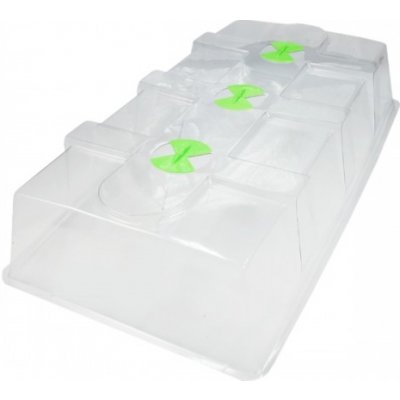 X-Stream Víko pro řízkovnici na 120 rostlin a skleník X-Stream L – Zboží Dáma