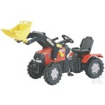 Rolly Toys Case Puma CVX 225 s nakladačem – Zboží Dáma