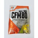 Extrifit CFM Instant Whey 80 600 g