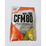 Extrifit CFM Instant Whey 80 600 g – Hledejceny.cz