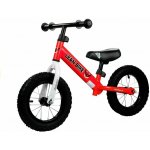 mamido Rocky nafukovací kola červené – Sleviste.cz