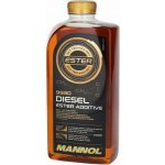 Mannol Diesel Ester Additive 1 l – Zboží Mobilmania