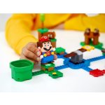 LEGO® Super Mario™ 71360 Dobrodružství s Mariem startovací set – Hledejceny.cz