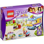 LEGO® Friends 41310 Dárková služba v městečku Heartlake – Zboží Živě