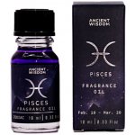 Ancient Wisdom Vonný Olej Ryby 10 ml – Hledejceny.cz