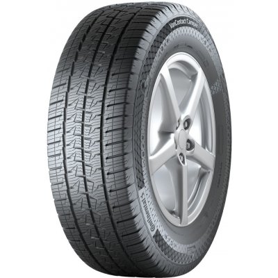 Continental VanContact Camper 225/75 R16 118/116R – Hledejceny.cz