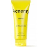 ACNEMY Zitbody Čisticí gel na tělo 200 ml – Hledejceny.cz