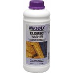 Nikwax Wash-in TX.Direct 1000 ml – Zboží Mobilmania
