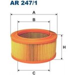 Vzduchový filtr Filtron AR247/1 – Hledejceny.cz