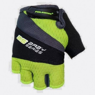 Poledník BS Baby SF green-fluo – Zboží Mobilmania