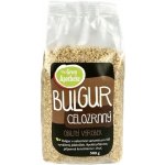 Green Apotheke Bulgur tmavý 0,5 kg – Zboží Dáma