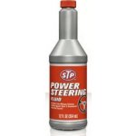 STP Power Steering Fluid 354 ml | Zboží Auto