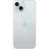Pouzdro a kryt na mobilní telefon Apple EPICO Twiggy Gloss ultratenký transparentní iPhone 15 - čiré