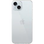 EPICO Twiggy Gloss ultratenký transparentní iPhone 15 - čiré – Hledejceny.cz
