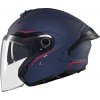Přilba helma na motorku MT Helmets Cosmo SV