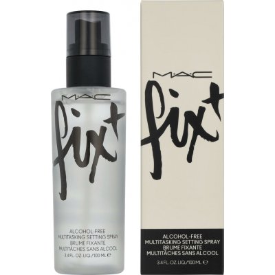 MAC Cosmetics Fix+ Original Setting Spray fixační sprej s hydratačním účinkem 100 ml – Hledejceny.cz