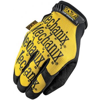 Mechanix The Original