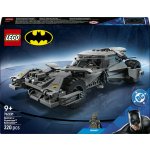 LEGO® Super Heroes 76331 Batman vs. Superman™: Batmobil – Hledejceny.cz