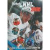 Kniha Hvězdy NHL 2009