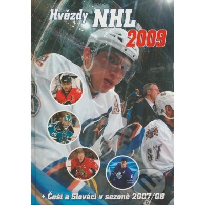 Hvězdy NHL 2009