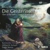 Hudba Zumsteeg J.R. - Die Geisterinsel CD