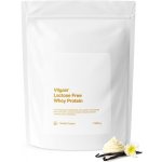 Vilgain Lactose Free Whey Protein 1000 g – Hledejceny.cz