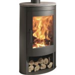 Panadero Oval 1 ocelová černá – Zboží Dáma