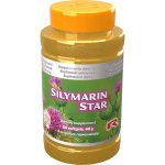 Starlife Silymarin Star 60 kapslí – Hledejceny.cz
