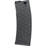 BattleAxe Hi-Cap 450BB M4, AR15 BK – Zboží Dáma