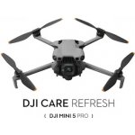 DJI Care Refresh 1letý plán (DJI Mini 5 Pro) EU - elektronická verze 11463 – Sleviste.cz