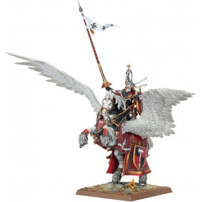 GW Warhammer Lord On Royal Pegasus – Zboží Živě