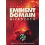 TMG Eminent Domain: Microcosm – Hledejceny.cz