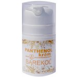 Barekol Panthenol krém 50 ml – Hledejceny.cz