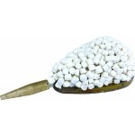 LK Baits Nugget CUC! 600 g 2 mm Medvědí česnek – Hledejceny.cz