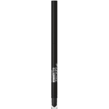Maybelline Gelová tužka na oči Tattoo Liner 01 Smokey Black 1,3 g