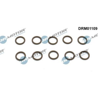 Opravná sada, klimatizace Dr.Motor Automotive DRM01109 – Zbozi.Blesk.cz